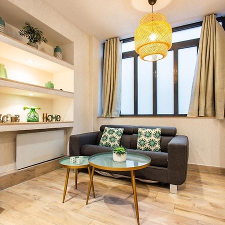 Hsh Moinon - Canal St-Martin Magnifique Appartement 2Br Paris Exterior foto